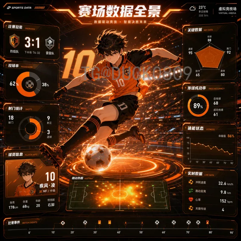 2026美加墨世界杯非洲区名额深度解读：竞争与机遇并存
