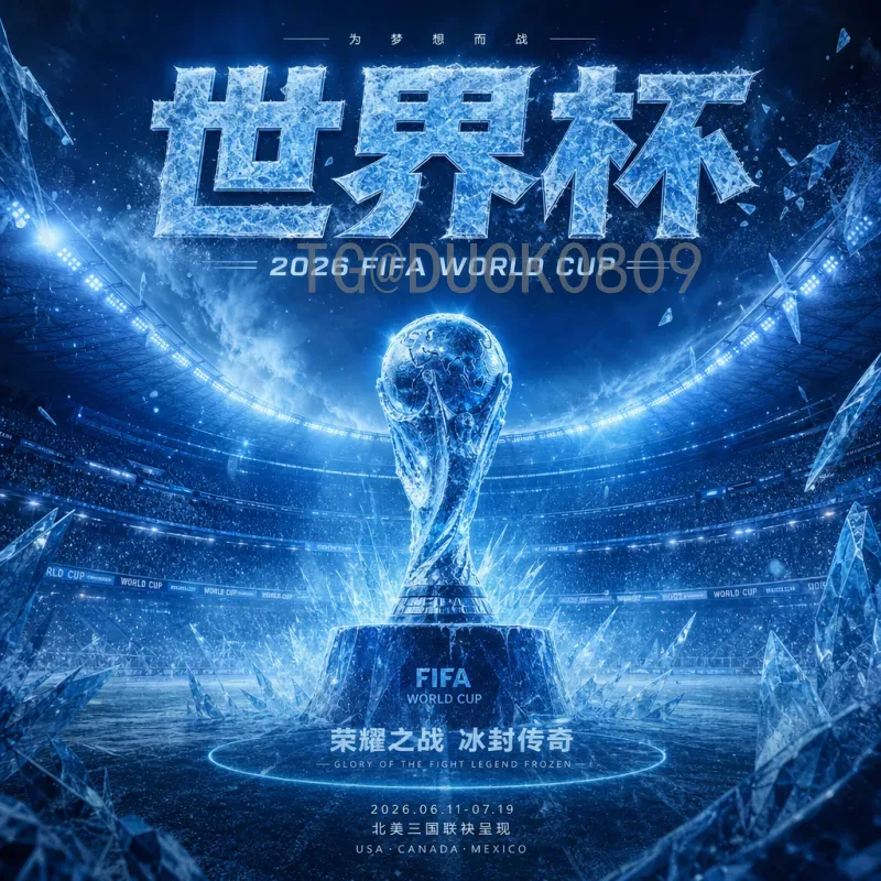 详细2026年国际足联世界杯小组赛直播回放全攻略