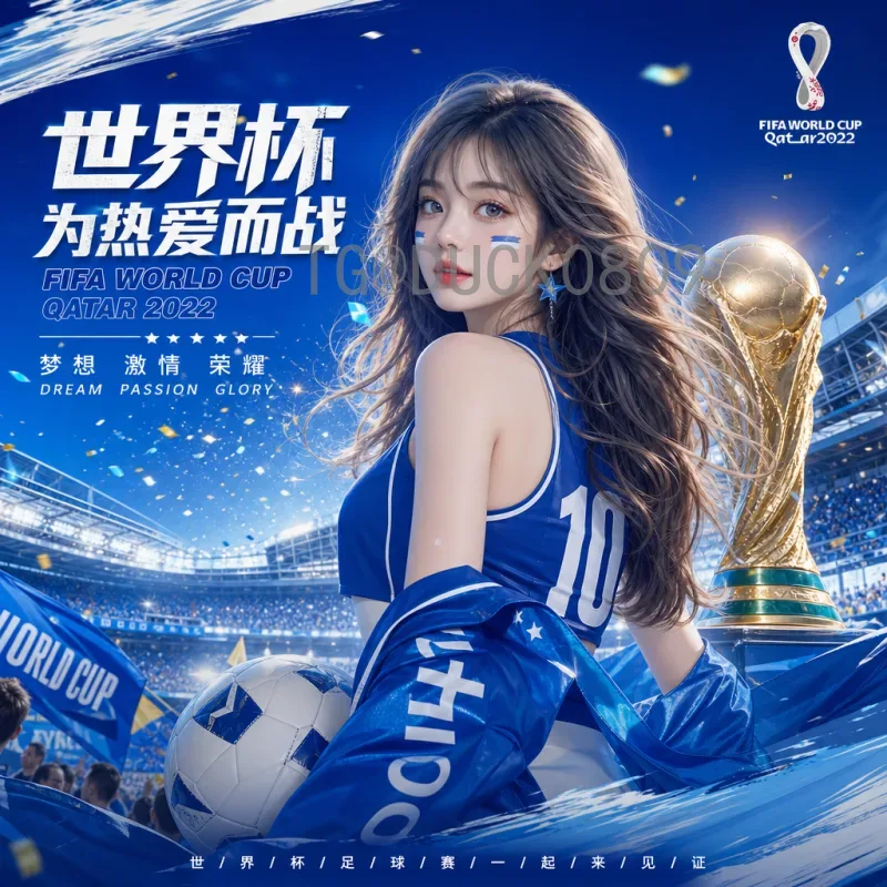 姆巴佩国际足联世界杯前瞻：法国天才能否再次闪耀卡塔尔？