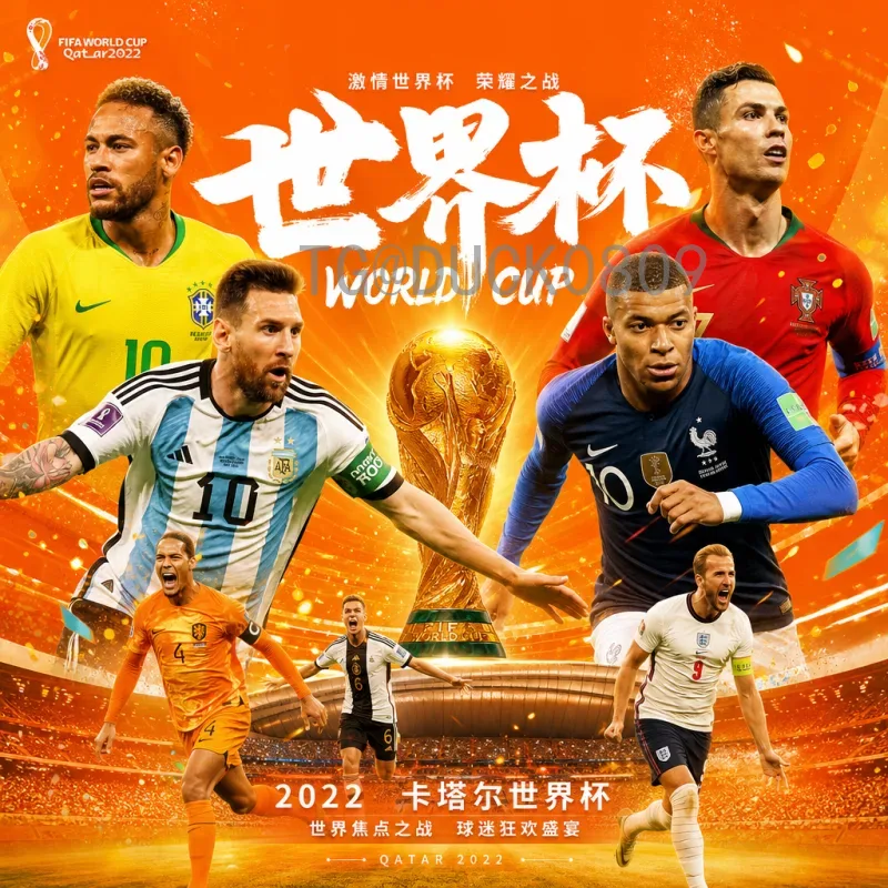 最新2026年世界杯新闻资讯分析：扩军、预选赛与热门球队动态